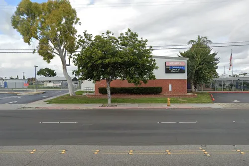 Meairs Elementary School