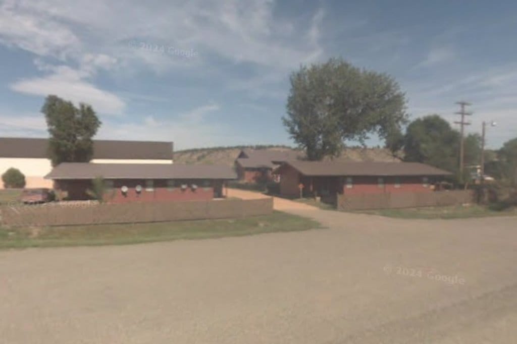 Ashland 7-8 School