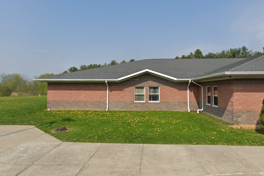 Woodland Park Academy