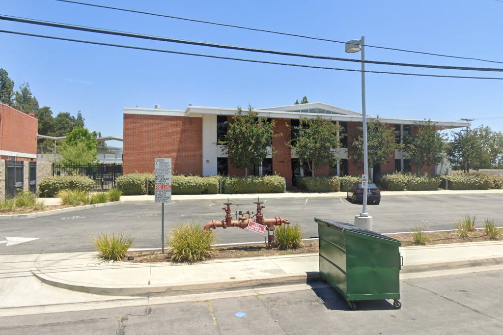 Foothills Middle School
