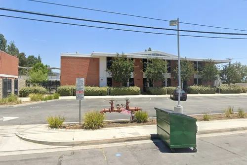 Foothills Middle School
