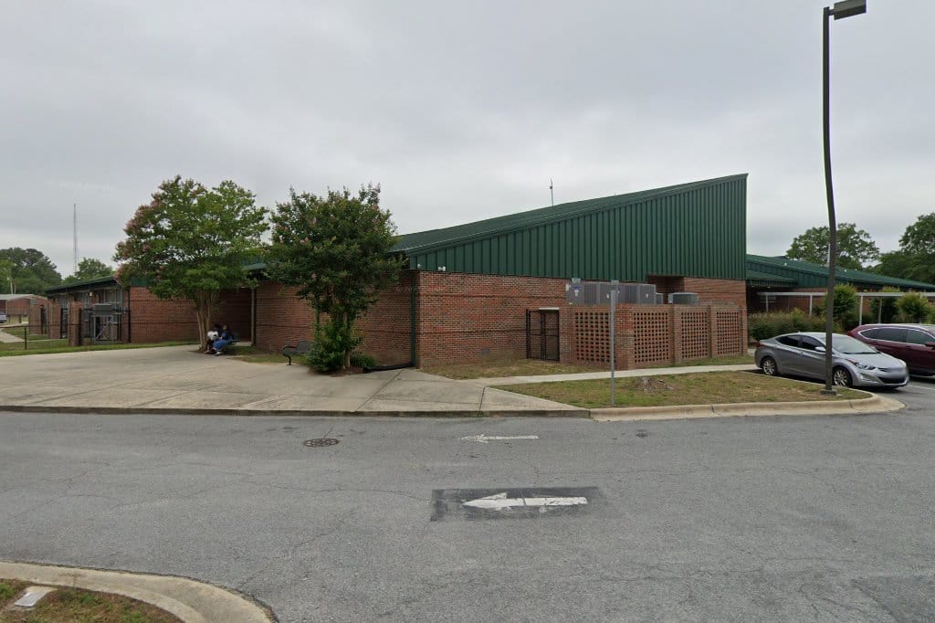 Princeville Montessori School