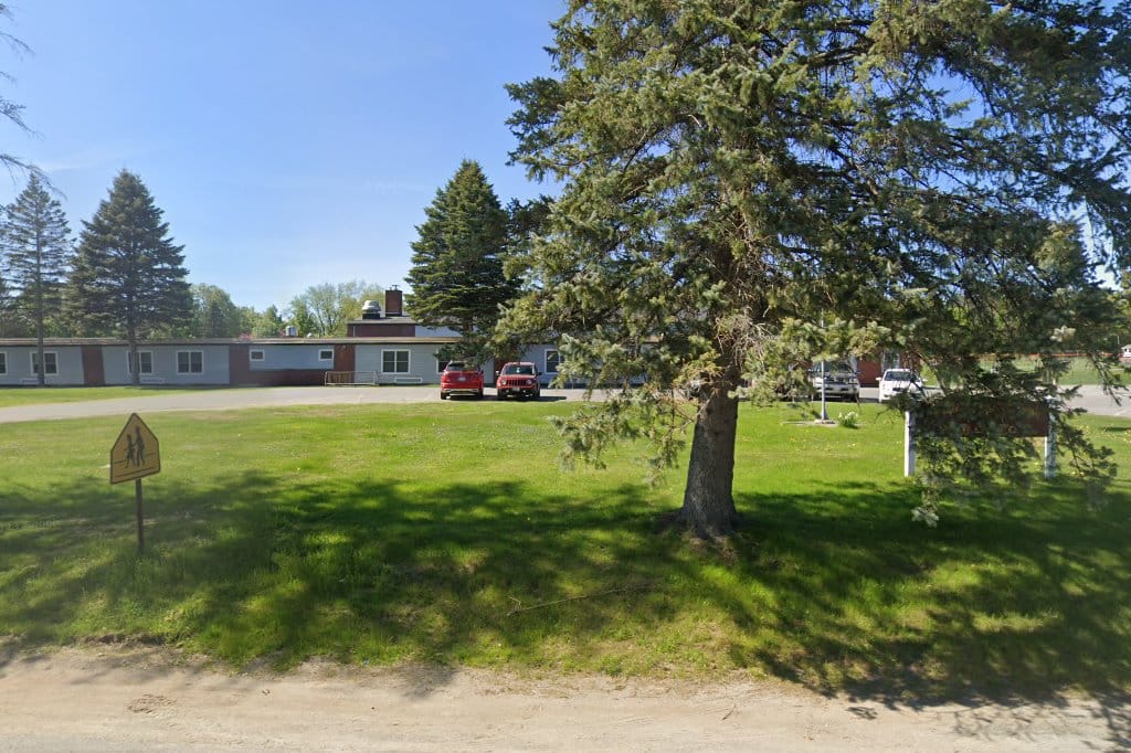 Margaret Chase Smith School-Skowhegan School