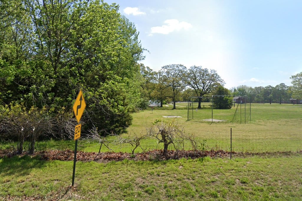 Pleasant View Elementary School