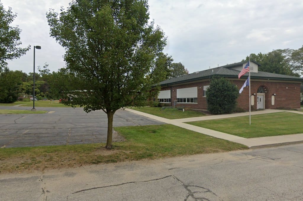 Countryside Community Day School