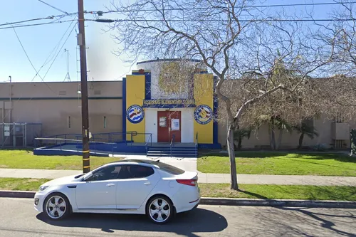 Rosecrans Elementary School