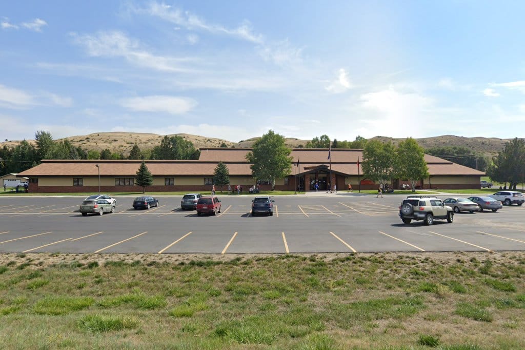 Absarokee High School