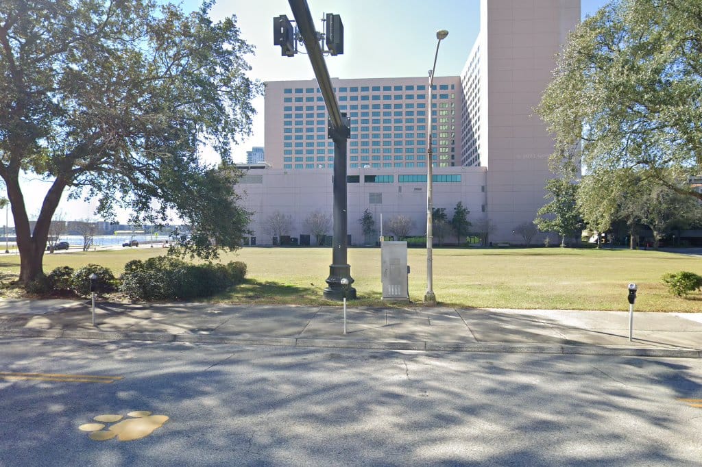 Duval County State Attorney