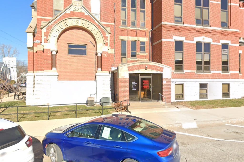 Washington District Court