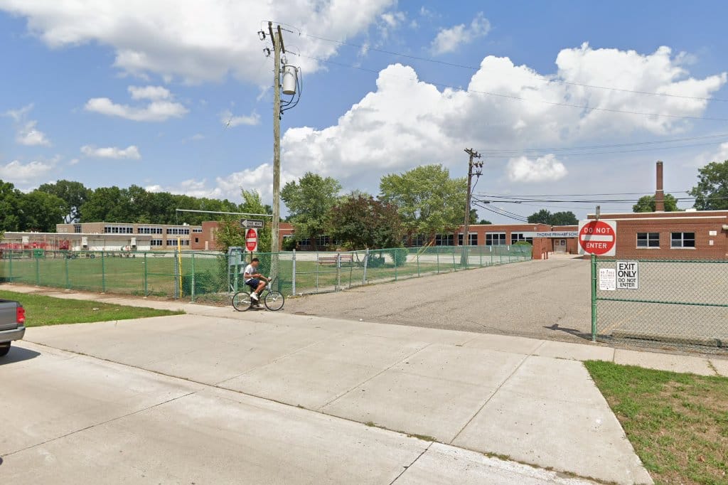 Thorne Elementary School