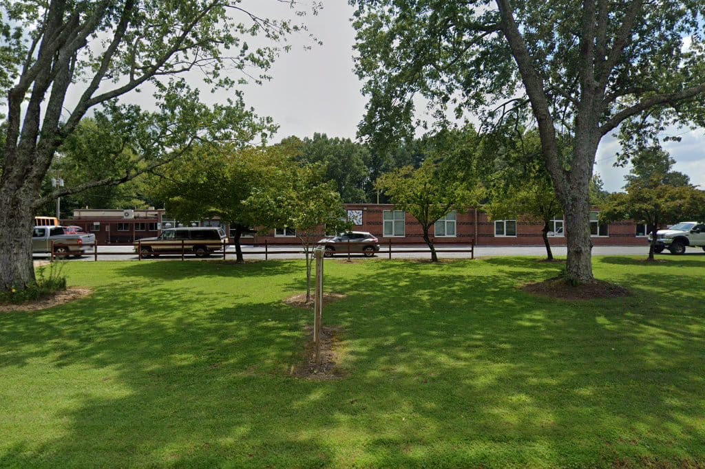 Marble Elementary School