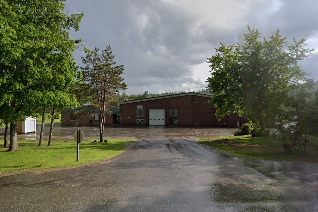 Waldo County Technical Center