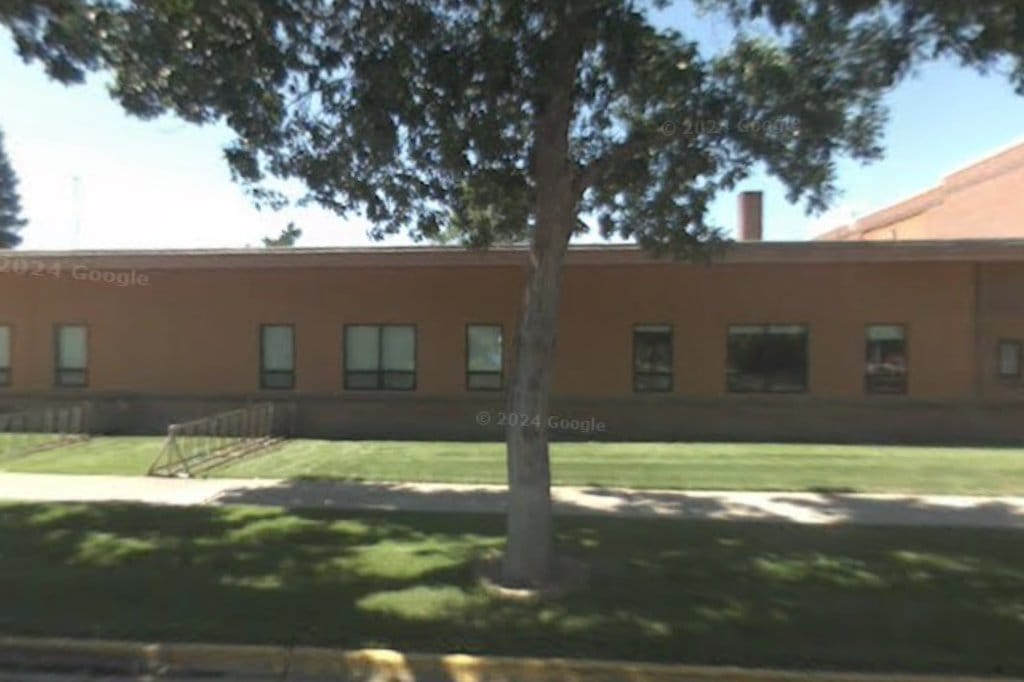 Fort Benton School