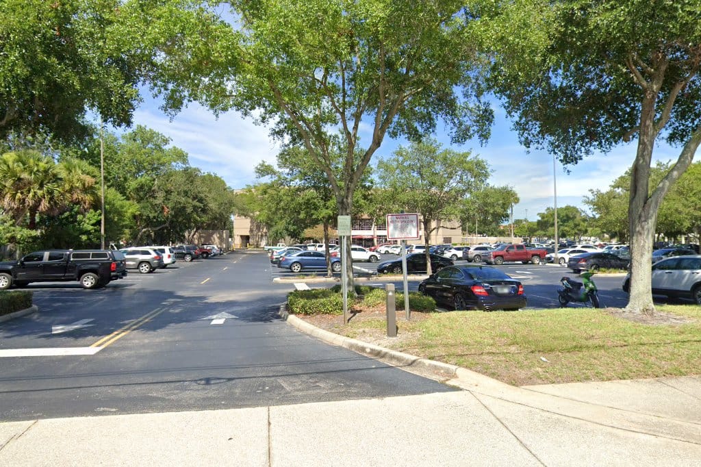 Volusia County State Attorney