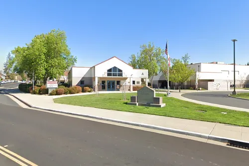 Breen Elementary School