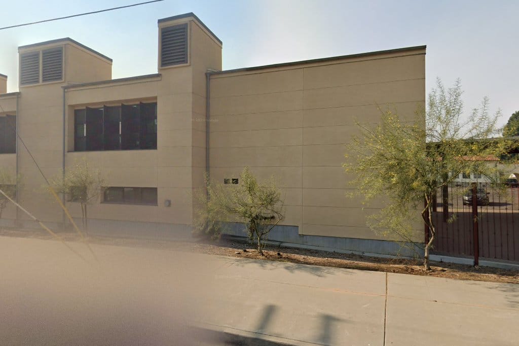 Fern Elementary School