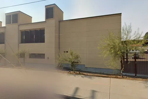 Fern Elementary School