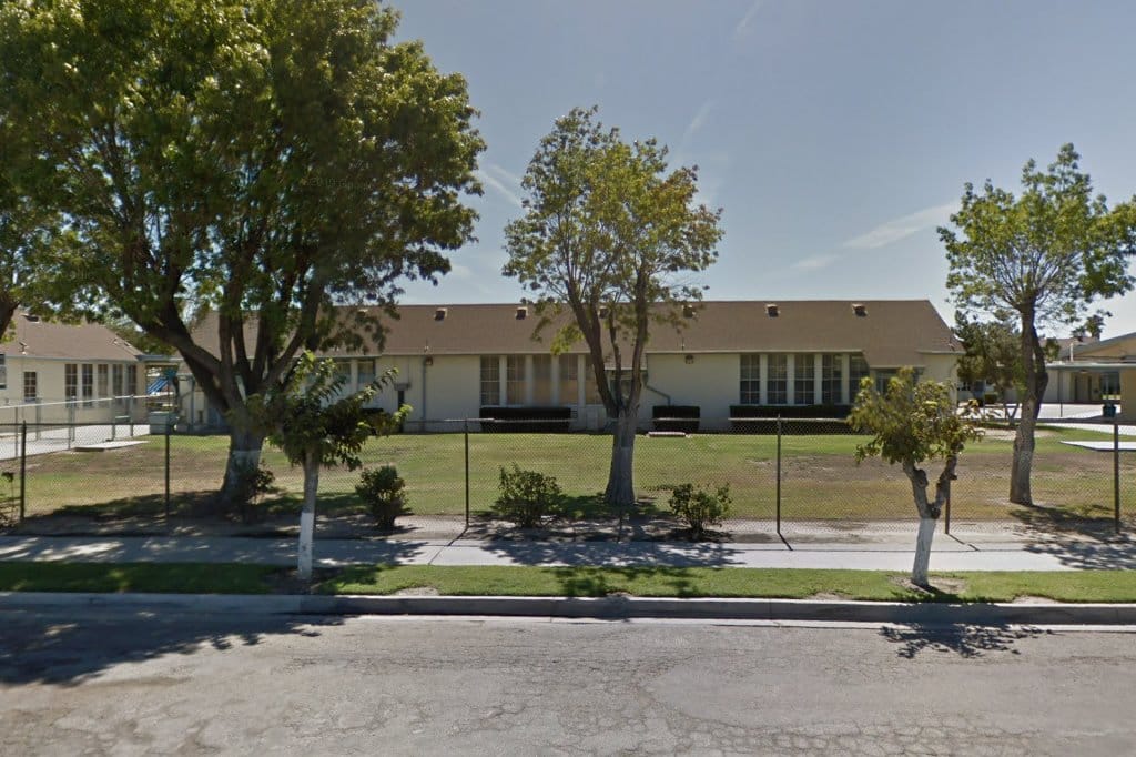 Washington Elementary School