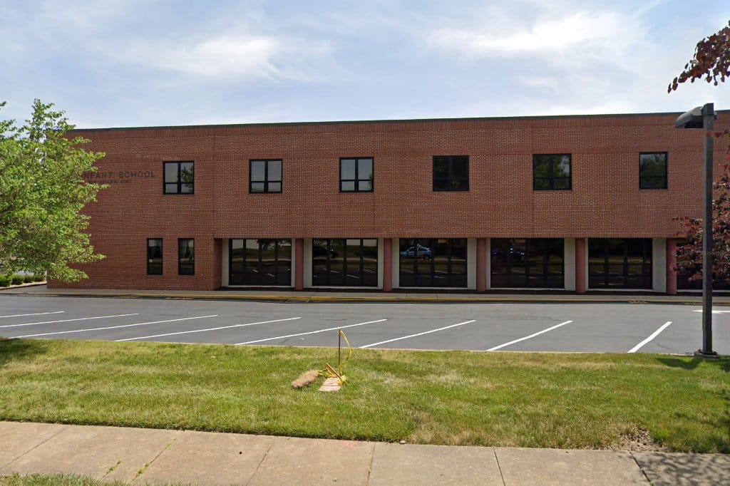Holy Infant School