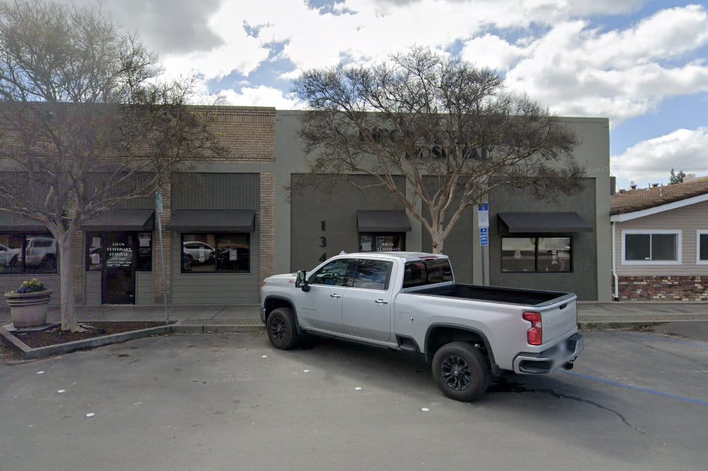 Ripon Veterinary Hospital