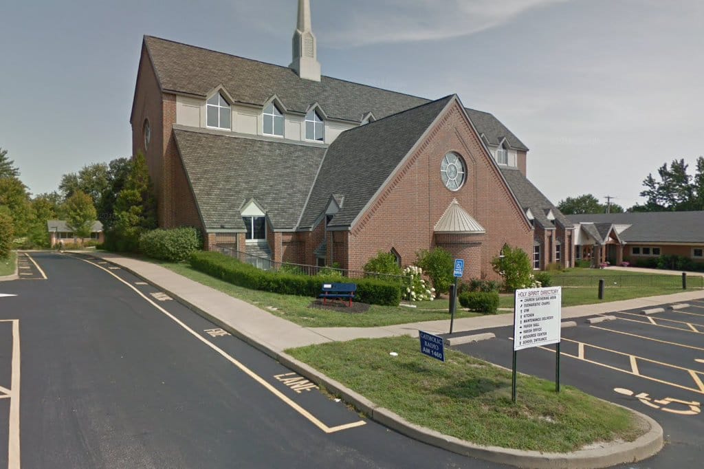 Holy Spirit Catholic School