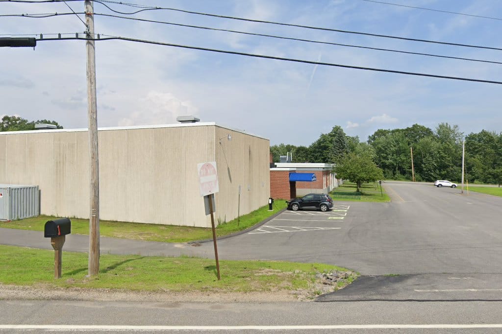 Dayton Consolidated School