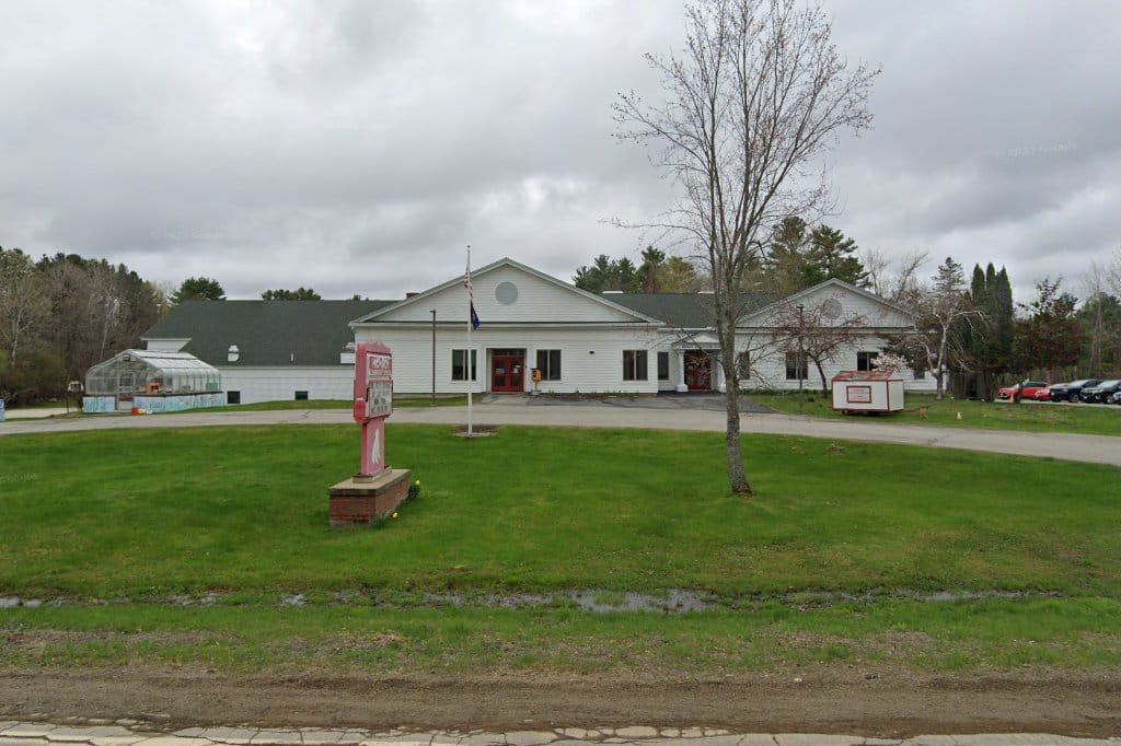 Monroe Elementary School
