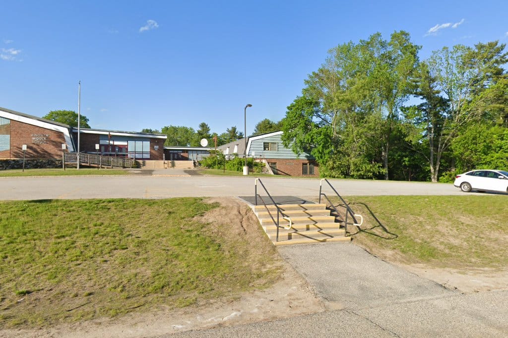 Windham Middle School