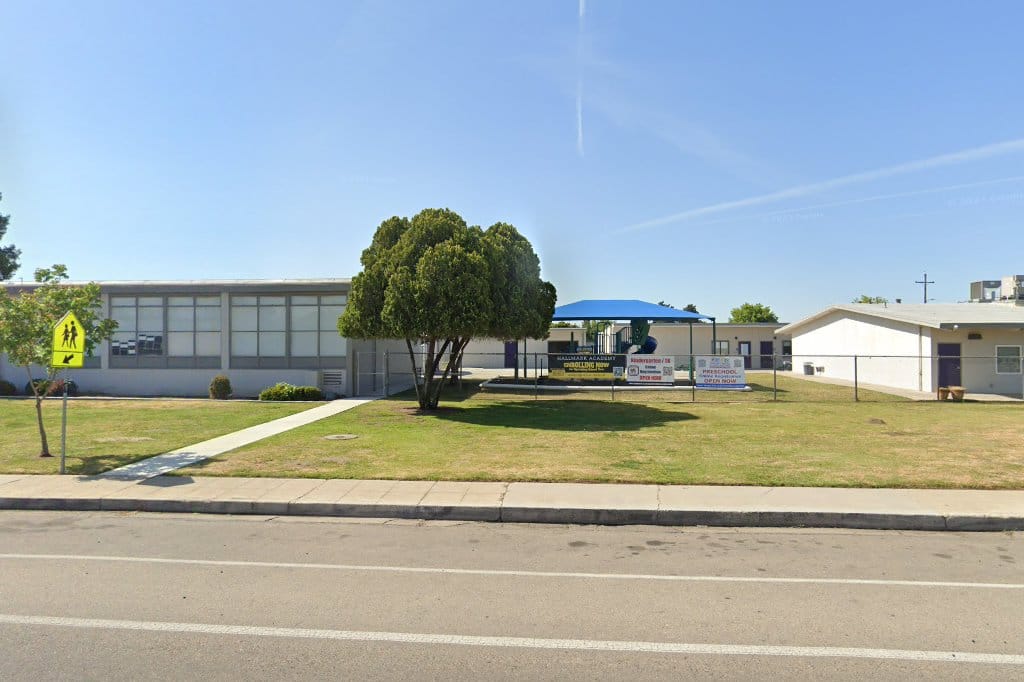 Lincoln Elementary School