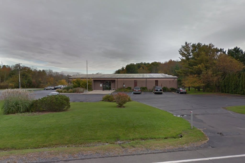 Voorheesville Public Library
