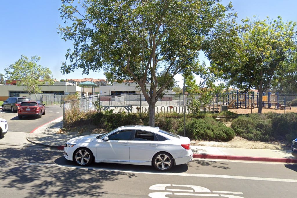 Hidden Hills Elementary School