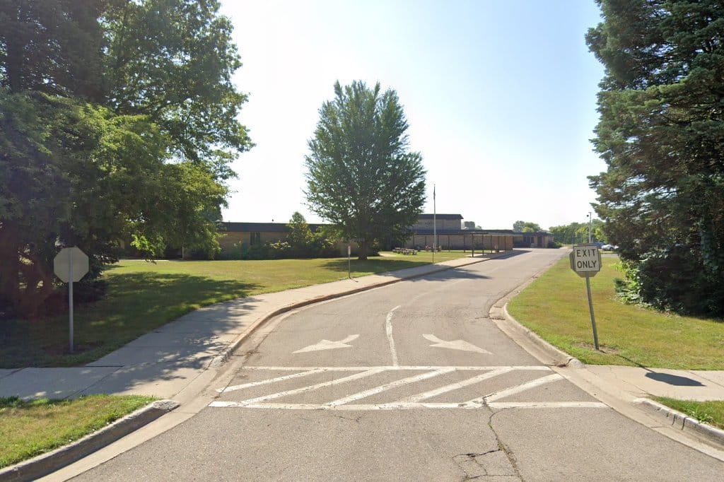 Ruth Murdoch Elementary School