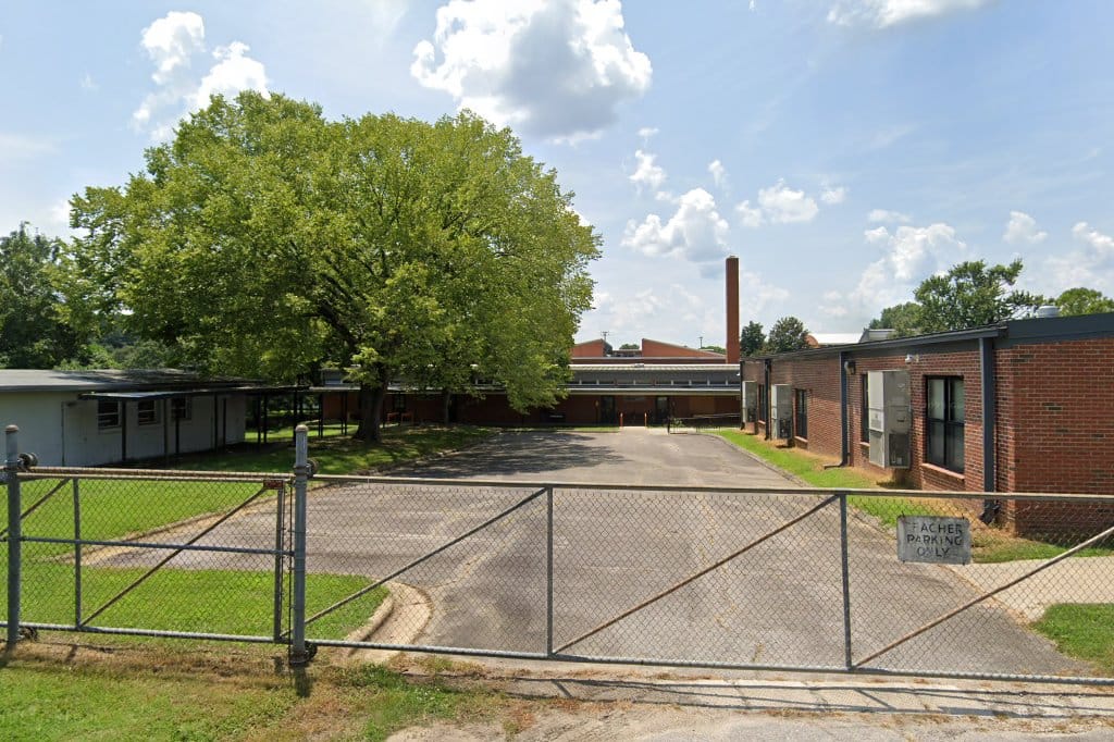 Franklinton Elementary School