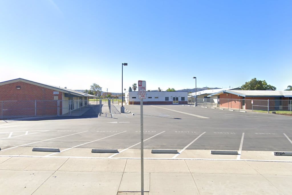 Rowland Assistive Technology Academy