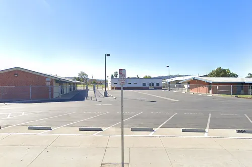 Rowland Assistive Technology Academy