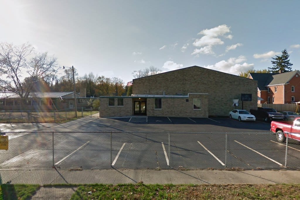 St Mary's Catholic School