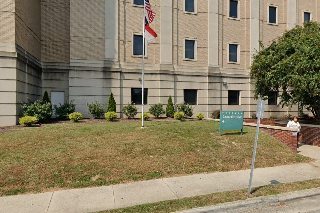 Wayne County District Attorney