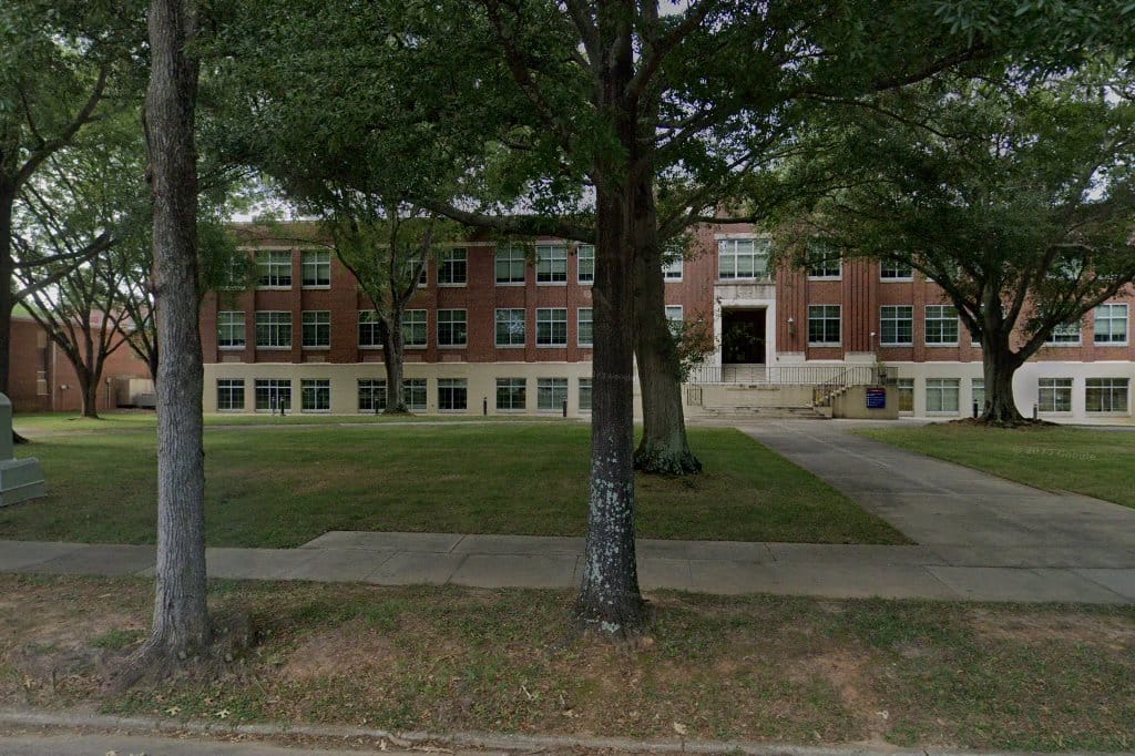 Shelby Middle School