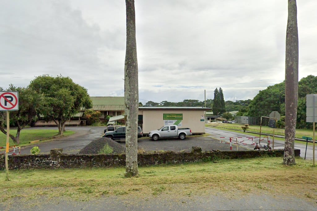 Keeau Middle School