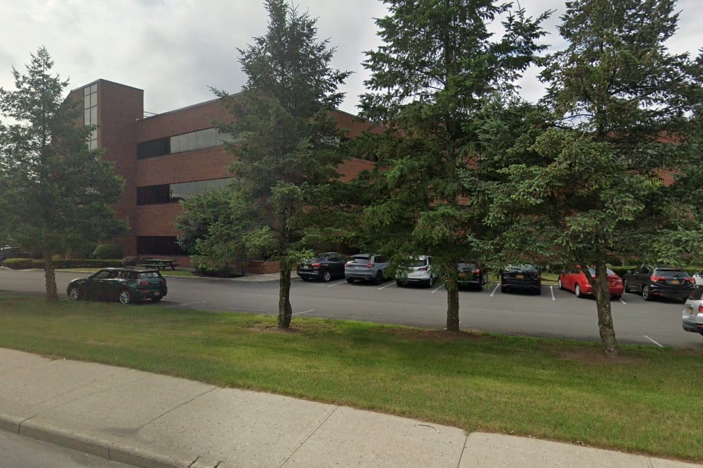 Branford Hall Career Institute-Albany Campus