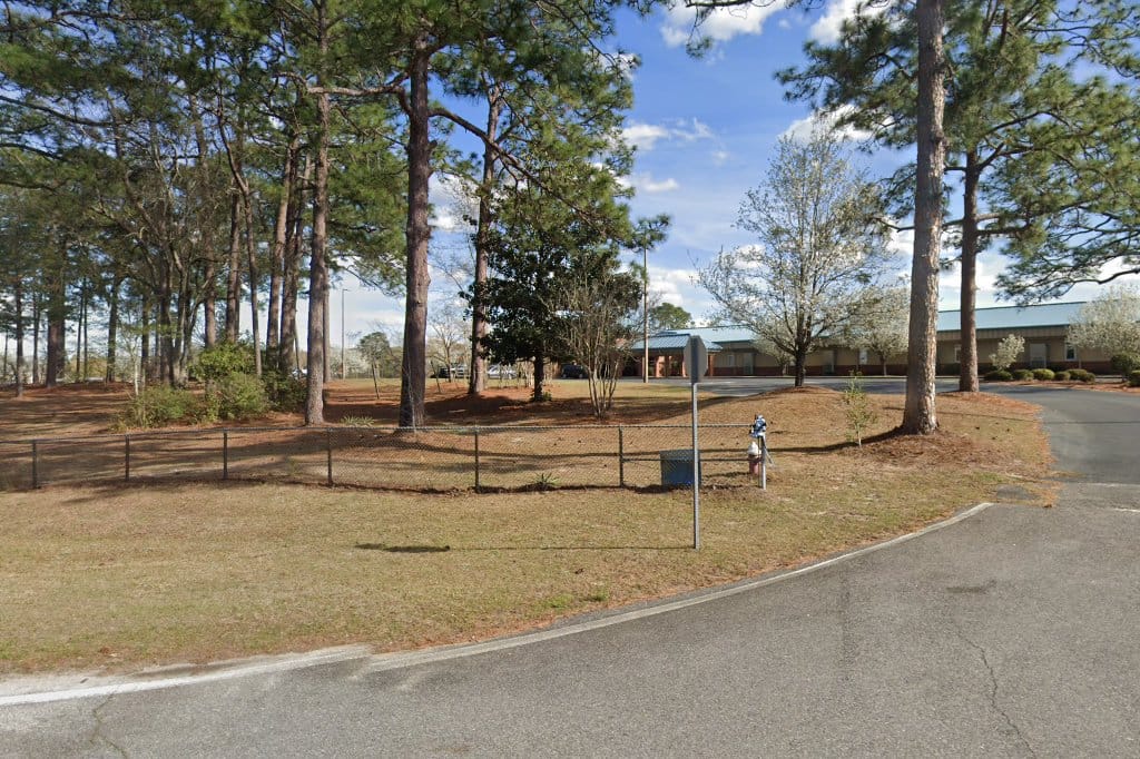 Telfair County Middle School
