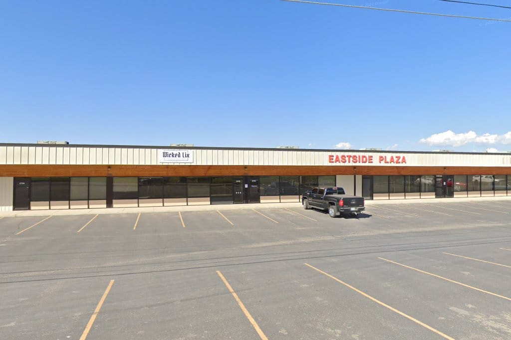 Helena Driver Exam Station