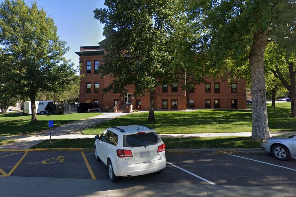 LeMars District Court