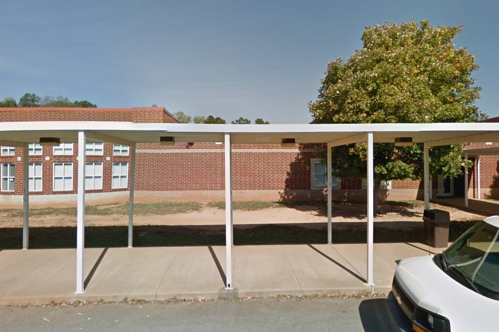 Meadowlark Middle School