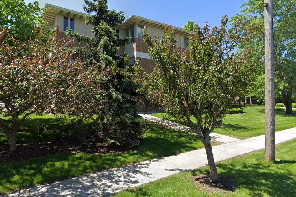 Holy Family Child Care Center