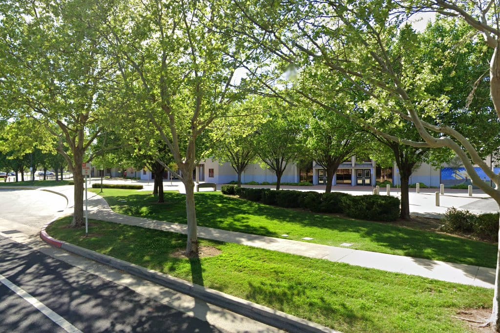 Thomas Jefferson Elementary School