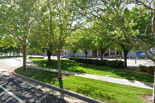 Thomas Jefferson Elementary School