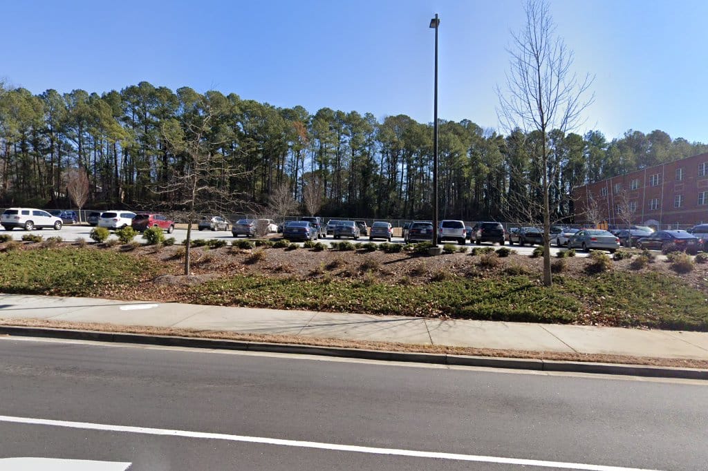 Clifton Elementary School