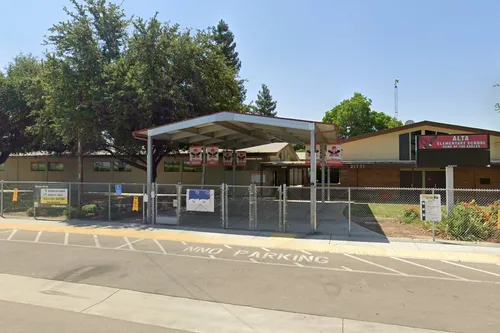 Alta Elementary School