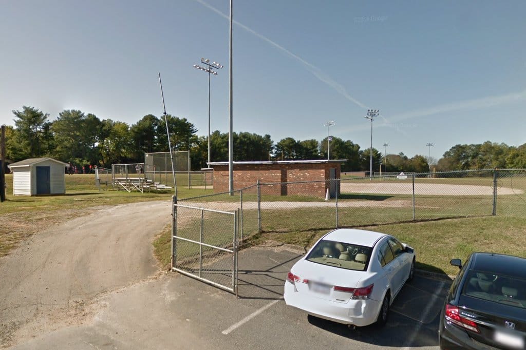 Mount Tabor High School